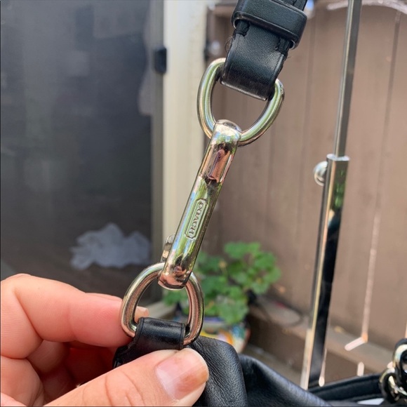 Coach Brooke #14820 Strap - Picture 4 of 4